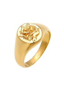 Elli, Damen Ring, Gold