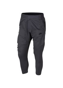 Nike Sportswear, Herren Hose, Anthrazit