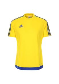 adidas Performance, Herren Estro 15 Fußballtrikot, Gelb