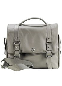 Samsonite, Herren Park II Messenger 30cm, Grau