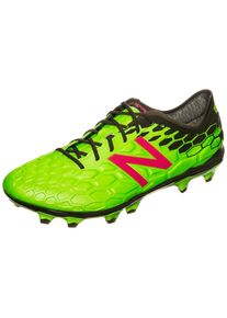 New Balance, Herren Fu&szlig;ballschuh 'Visaro 2.0 Pro FG' , Neongr&uuml;n