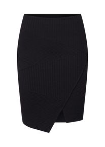 Review, Damen Rock 'DECONSTRUCTED SK', Schwarz