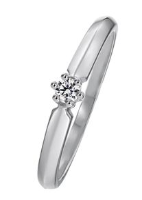Christ, Damen Ring, Silber