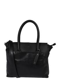 Fritzi aus Preussen Fritzi Aus Preußen, Damen Shopper 'Maywood', Schwarz