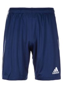 adidas Performance, Herren Trainingsshort 'Core 18', Dunkelblau