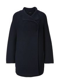 Marc O'Polo Marc O'Polo, Damen Strickjacke, Navy
