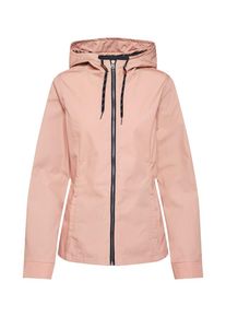 Element, Damen Jacke 'free', Rosa