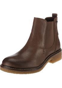 Camel Active, Damen Boots 'Palm 74', Braun