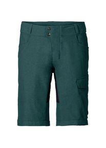Vaude, Herren Fahrradhose 'Tremalzo', Smaragd
