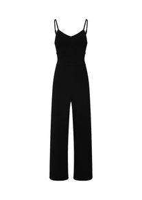 EDITED, Damen Overall 'Fibi', Schwarz