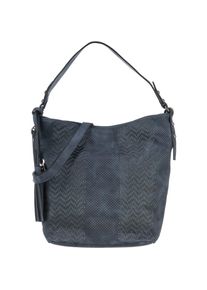 SURI FREY, Damen Schultertasche 'Becky', Marine