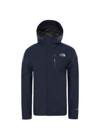 The North Face, Herren Funktionsjacke 'Dryzzle', Navy