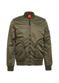 Tom Tailor, Herren Bomberjacke, Apfel