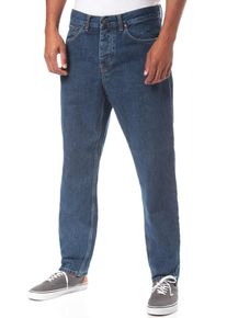 Carhartt Work In Progress Carhartt WIP, Herren Newel Jeans, Blau
