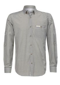 Stockerpoint, Herren Hemd Campos3, Schilf