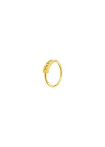 ID fine, Damen Ring 'Faith', Gold