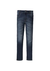 Tom Tailor, Jeans Matt f&uuml;r Jungen, Blau
