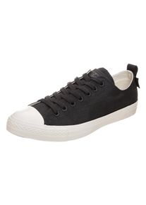 Converse, Herren Sneaker 'Chuck Taylor All Star OX', Schwarz / Wei&szlig;