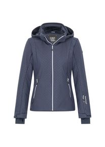 CMP, Damen Skijacke '38W0696-U901', Kobaltblau