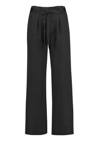 Gerry Weber, Damen Hose, Schwarz