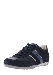 Geox, Herren Sneaker WELLS', Navy