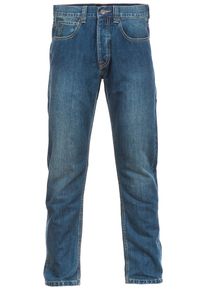 Dickies, Herren North Carolina Jeans, Blue Denim