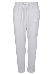Better Rich, Damen Hose, Grau / Weiß
