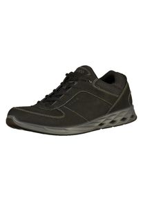 Ecco, Herren Sneaker, Schwarz