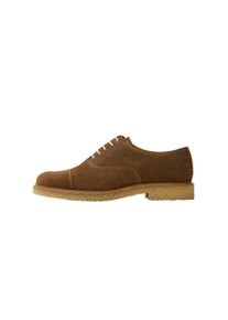 Mango Man, Herren Schu Min Leosun, Braun