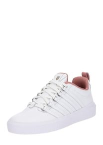K-Swiss, Damen Sneaker 'Donovan', Ros&eacute; / Wei&szlig;