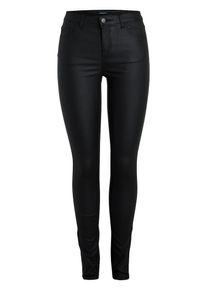 Pieces, Damen Jeans 'BETTY', Schwarz