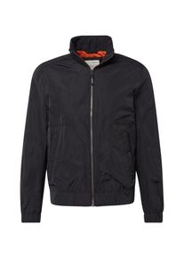 Tom Tailor Denim, Herren Jacke, Schwarz