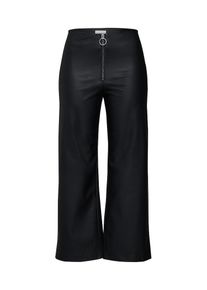 Vila, Damen Hose, Schwarz