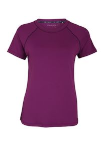 Esprit Sports, Damen Funktionsshirt, Beere