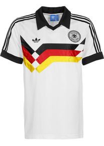 adidas Performance, Herren Trikot, Weiß