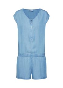 Le Temps Des Cerises, Damen Overall 'CBI F BALY', Blau