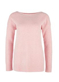 s.Oliver RED LABEL, Damen Pullover, Hellpink