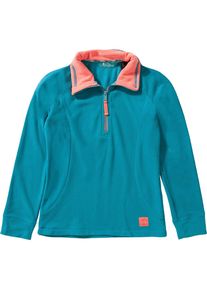 O`Neill O'NEILL, M&auml;dchen Fleecepullover SLOPE f&uuml;r M&auml;dchen, Blau