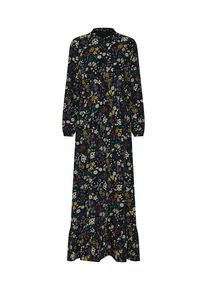 Only, Damen Kleid 'RACHEL', Gelb / Smaragd / Lila / Beere / Weinrot / Feuerrot / Schwarz / Weiß
