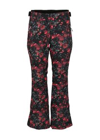 Icepeak, Damen Sporthose 'Josie', Burgunder