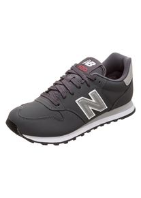 New Balance, Damen Sneaker 'GW500-NGP-B', Grau / Graphit / Schwarz / Weiß