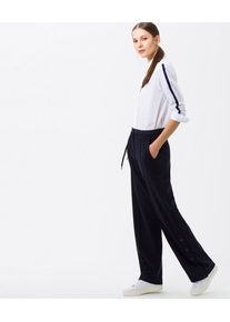 Brax, Damen Bluse 'Victoria', Weiß