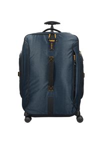 Samsonite, Damen Paradiver Light Spinner 4-Rollen Reisetasche 79 cm, Blau