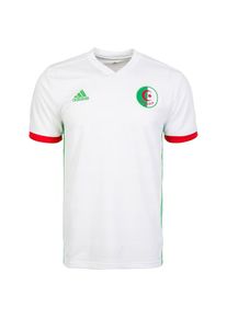 adidas Performance, Herren Algerien Trikot Home WM 2018 , Wei&szlig;
