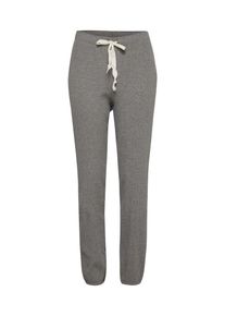 GAP, Damen Hose 'SLOUNGE TRIBLEND', Hellgrau
