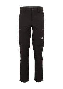The North Face, Herren Hose 'Exploration', Schwarz