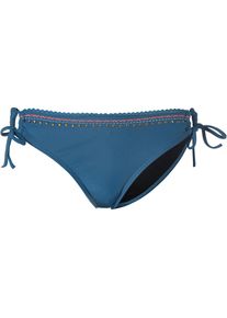 Protest, Damen Bikinihose 'Cabele', Blau