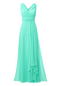 Heine, Damen Abendkleid, Jade