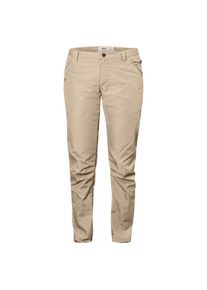 Fjällräven Fjällräven, Damen Wanderhose 'High Coast', Hellbeige