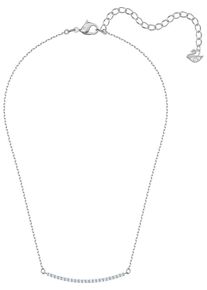 Swarovski, Damen Kette 'Only 5470555', Wei&szlig;